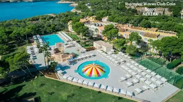 Iberostar Waves Club Cala Barca