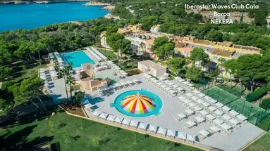 Iberostar Waves Club Cala Barca