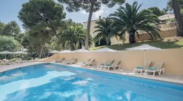 IBEROSTAR WAVES CLUB CALA BARCA