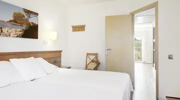 IBEROSTAR WAVES CLUB CALA BARCA
