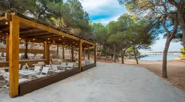 IBEROSTAR WAVES CLUB CALA BARCA