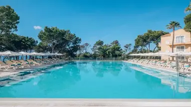 Iberostar Waves Club Cala Barca