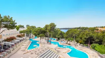 Iberostar Waves Club Cala Barca