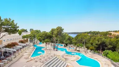 Iberostar Waves Club Cala Barca