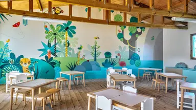 Iberostar Waves Club Cala Barca