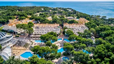 Iberostar Waves Club Cala Barca