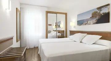 Iberostar Waves Club Cala Barca