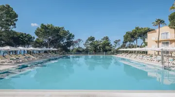 Iberostar Waves Club Cala Barca