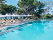Iberostar Waves Club Cala Barca