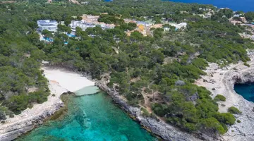 IBEROSTAR WAVES CLUB CALA BARCA