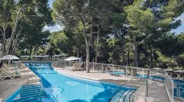 IBEROSTAR WAVES CLUB CALA BARCA