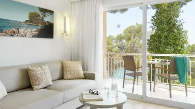 IBEROSTAR WAVES CLUB CALA BARCA