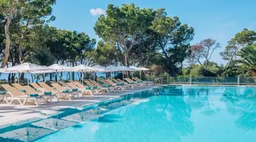 Iberostar Waves Club Cala Barca