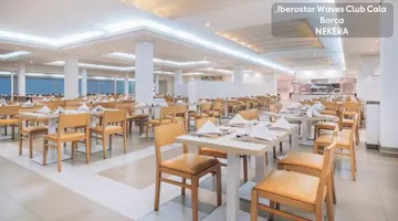 Iberostar Waves Club Cala Barca