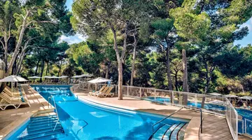 Iberostar Waves Club Cala Barca
