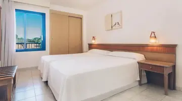 IBEROSTAR WAVES CLUB CALA BARCA