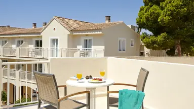 IBEROSTAR WAVES CLUB CALA BARCA