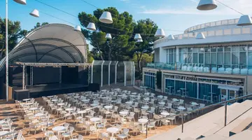 IBEROSTAR WAVES CLUB CALA BARCA
