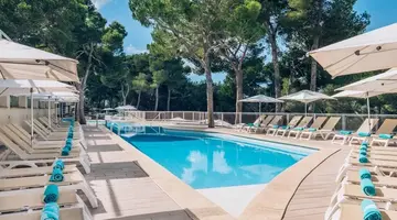 Iberostar Waves Club Cala Barca