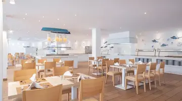Iberostar Waves Club Cala Barca