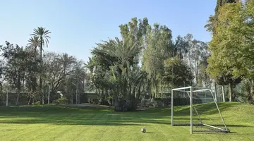 Iberostar Waves Club Palmeraie Marrakech