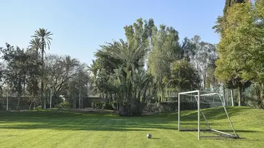 Iberostar Waves Club Palmeraie Marrakech