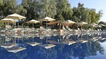 Iberostar Waves Club Palmeraie Marrakech