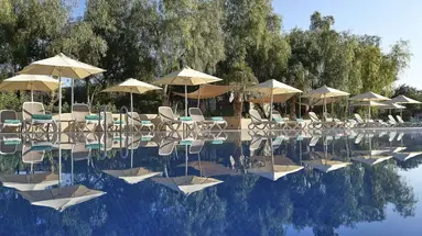Iberostar Waves Club Palmeraie Marrakech