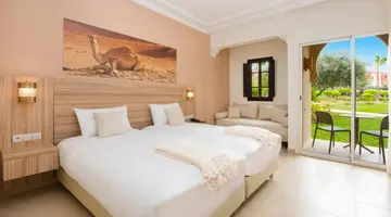 IBEROSTAR WAVES CLUB PALMERAIE MARRAKECH