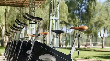 Iberostar Waves Club Palmeraie Marrakech