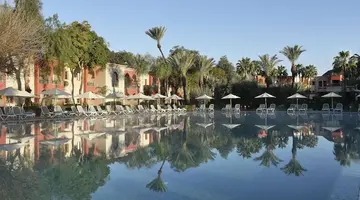Iberostar Waves Club Palmeraie Marrakech