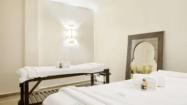 Iberostar Waves Club Palmeraie Marrakech