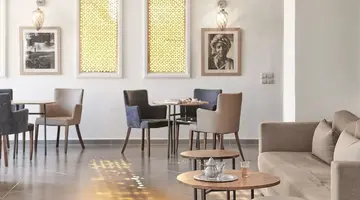 Iberostar Waves Club Palmeraie Marrakech