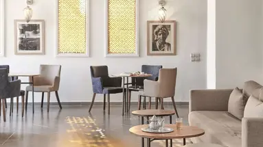 Iberostar Waves Club Palmeraie Marrakech