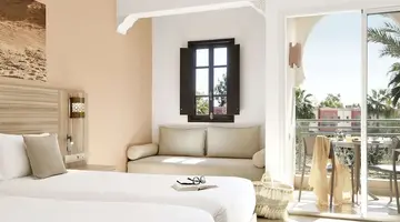 Iberostar Waves Club Palmeraie Marrakech