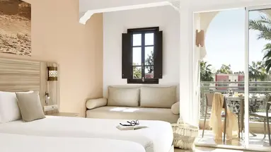 Iberostar Waves Club Palmeraie Marrakech