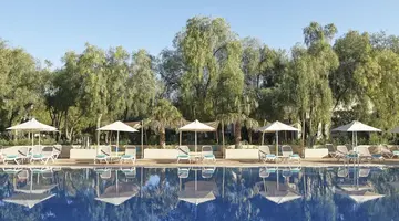 Iberostar Waves Club Palmeraie Marrakech