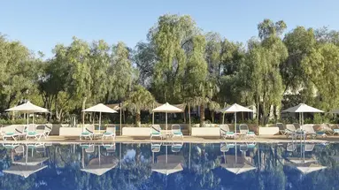 Iberostar Waves Club Palmeraie Marrakech