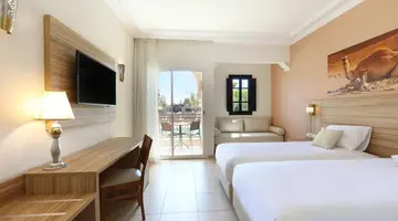 IBEROSTAR WAVES CLUB PALMERAIE MARRAKECH