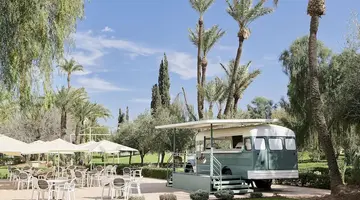 Iberostar Waves Club Palmeraie Marrakech