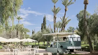 Iberostar Waves Club Palmeraie Marrakech