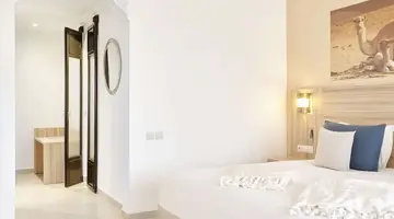 Iberostar Waves Club Palmeraie Marrakech