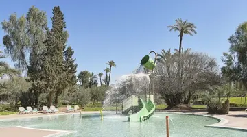 Iberostar Waves Club Palmeraie Marrakech