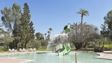 Iberostar Waves Club Palmeraie Marrakech