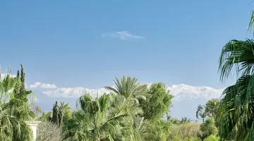 Iberostar Waves Club Palmeraie Marrakech