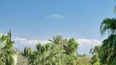 Iberostar Waves Club Palmeraie Marrakech