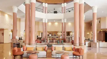 Iberostar Waves Club Palmeraie Marrakech