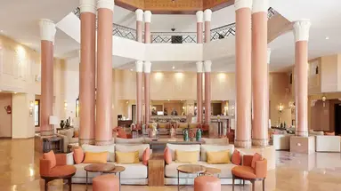 Iberostar Waves Club Palmeraie Marrakech