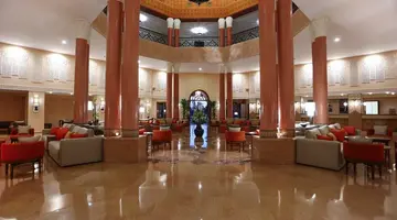 IBEROSTAR WAVES CLUB PALMERAIE MARRAKECH
