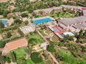 IBEROSTAR WAVES CLUB PALMERAIE MARRAKECH